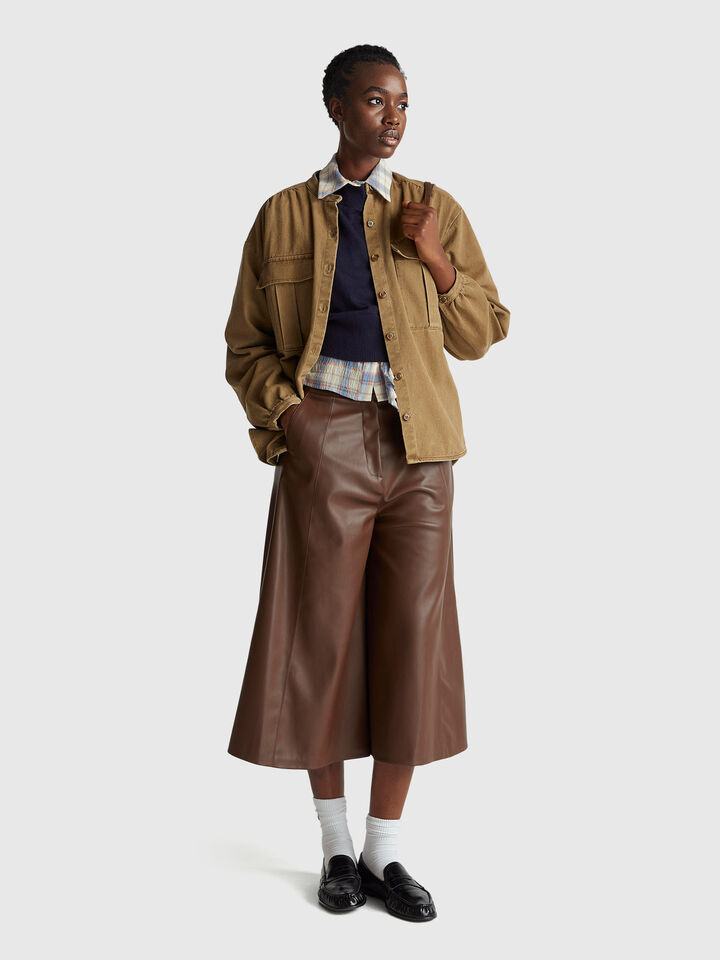 TROUSERS Women image number 3